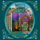 Wild Eyes and Wild Side Exclusive Luxe Edition Set Preorder PREORDER Books 2 & 3 Preorder