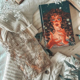 Wild is the Witch Exclusive Luxe Edition