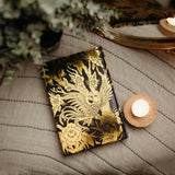 Wings Once Cursed and Bound Exclusive Luxe Edition Book