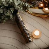 Wings Once Cursed and Bound Exclusive Luxe Edition Book