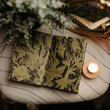 Wings Once Cursed and Bound Exclusive Luxe Edition Book