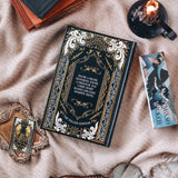 Wings So Wicked Exclusive Luxe Edition Book
