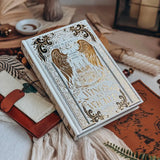 Wings So Wicked Exclusive Luxe Edition Book