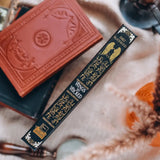 Wings So Wicked Exclusive Luxe Edition Book