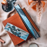 Wings So Wicked Exclusive Luxe Edition Book