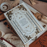 Wings So Wicked Exclusive Luxe Edition Book