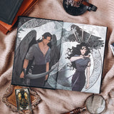 Wings So Wicked Exclusive Luxe Edition Book