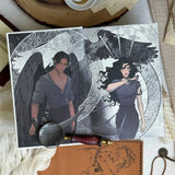 Wings So Wicked Exclusive Luxe Edition Book