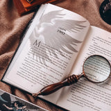 Wings So Wicked Exclusive Luxe Edition Book