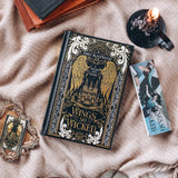 Wings So Wicked Exclusive Luxe Edition PRIME FALLEN BLACK Book