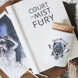 Winter Court Candle Candles