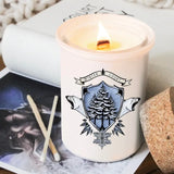 Winter Court Candle Candles