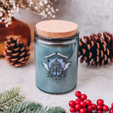 Winter Court Candle - Candles