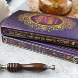 Witch of the Wolves Exclusive Luxe Edition - Book