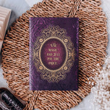 Witch of the Wolves Exclusive Luxe Edition - Book