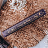 Witch of the Wolves Exclusive Luxe Edition - Book