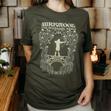 Lord of the Rings Inspired: Mirkwood Tee Shirt
