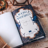 Wooing the Witch Queen Exclusive Luxe Edition Book