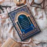 Wooing the Witch Queen Exclusive Luxe Edition Book