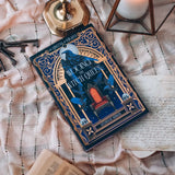 Wooing the Witch Queen Exclusive Luxe Edition Book