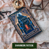 Wooing the Witch Queen Exclusive Luxe Edition Book