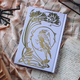 Wooing the Witch Queen Exclusive Luxe Edition Book