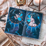 Wooing the Witch Queen Exclusive Luxe Edition Book