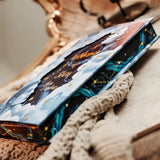 WOUNDED: A Wilderness of Stars Exclusive Luxe Edition WOUNDED Book