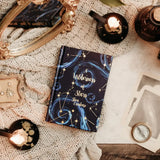 WOUNDED: A Wilderness of Stars Exclusive Luxe Edition WOUNDED Book