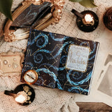 WOUNDED: A Wilderness of Stars Exclusive Luxe Edition WOUNDED Book