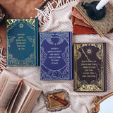 Artefacts of Ouranos Exclusive Luxe Edition Set PRIME SET with Overlays Book