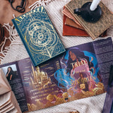 Artefacts of Ouranos Exclusive Luxe Edition Set PRIME SET with Overlays Book