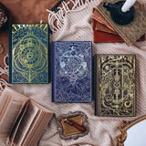 Artefacts of Ouranos Exclusive Luxe Edition Set PRIME SET with Overlays Book