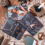 Artefacts of Ouranos Exclusive Luxe Edition Set PRIME SET with Overlays Book