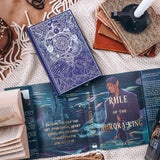 Artefacts of Ouranos Exclusive Luxe Edition Set PRIME SET with Overlays Book