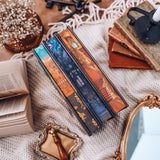 Artefacts of Ouranos Exclusive Luxe Edition Set PRIME SET with Overlays Book