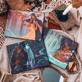 Artefacts of Ouranos Exclusive Luxe Edition Set PRIME SET with Overlays Book