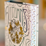 WOUNDED: Autumn’s Tithe Exclusive Luxe Edition WOUNDED Books