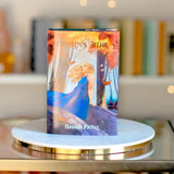 WOUNDED: Autumn’s Tithe Exclusive Luxe Edition WOUNDED Books