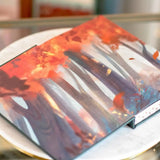 WOUNDED: Autumn’s Tithe Exclusive Luxe Edition WOUNDED Books