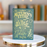 WOUNDED: Autumn’s Tithe Exclusive Luxe Edition WOUNDED Books