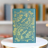 WOUNDED: Autumn’s Tithe Exclusive Luxe Edition WOUNDED Books