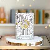 WOUNDED: Autumn’s Tithe Exclusive Luxe Edition WOUNDED Books