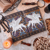 Behooved Exclusive Luxe Edition Book