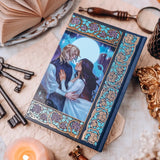 Behooved Exclusive Luxe Edition Book