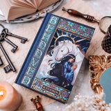 Behooved Exclusive Luxe Edition Book