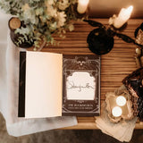 WOUNDED: Blood Lands Exclusive Luxe Edition WOUNDED Books