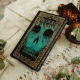 WOUNDED: Blood Lands Exclusive Luxe Edition WOUNDED Books