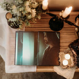 WOUNDED: Blood Lands Exclusive Luxe Edition WOUNDED Books