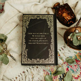 WOUNDED: Blood Lands Exclusive Luxe Edition WOUNDED Books